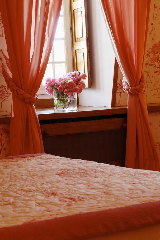 Chateau De La Treyne Lacave  Chambre photo