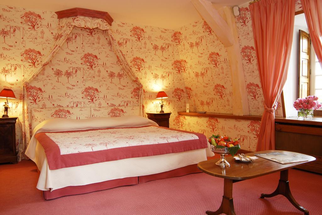 Chateau De La Treyne Lacave  Extérieur photo