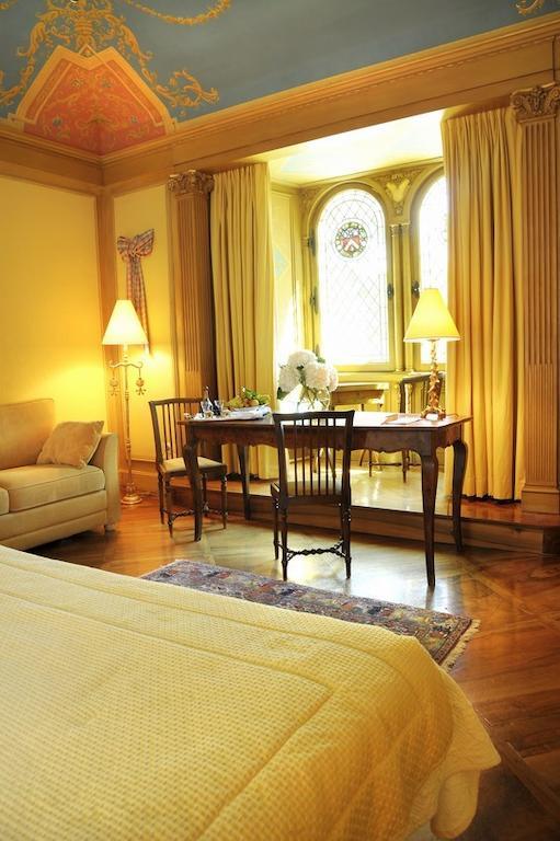 Chateau De La Treyne Lacave  Chambre photo