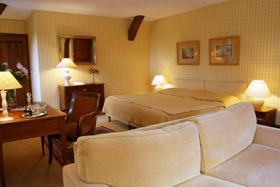 Chateau De La Treyne Lacave  Chambre photo