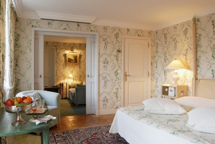 Chateau De La Treyne Lacave  Chambre photo