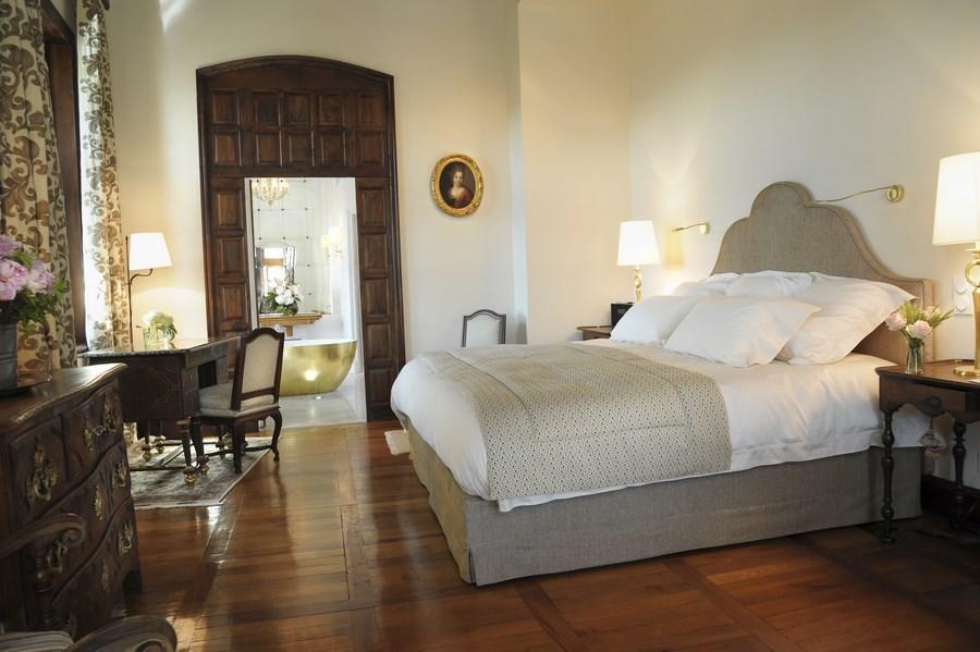 Chateau De La Treyne Lacave  Chambre photo