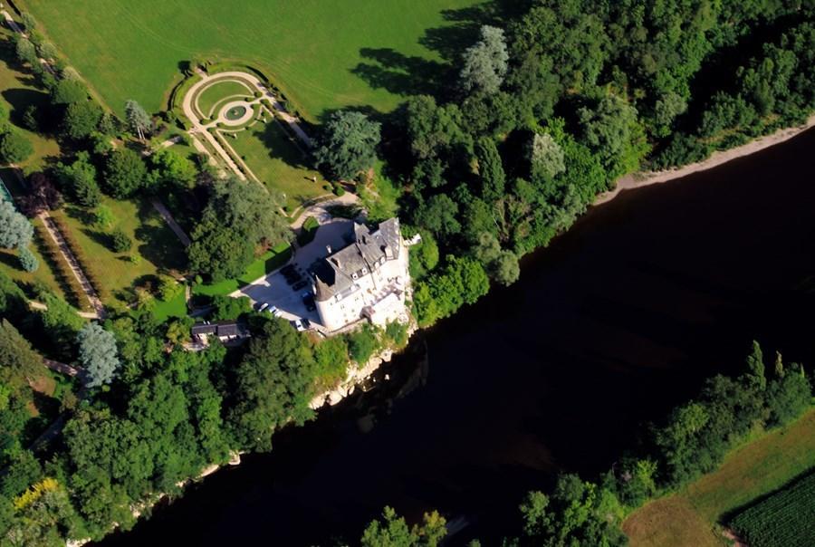 Chateau De La Treyne Lacave  Chambre photo