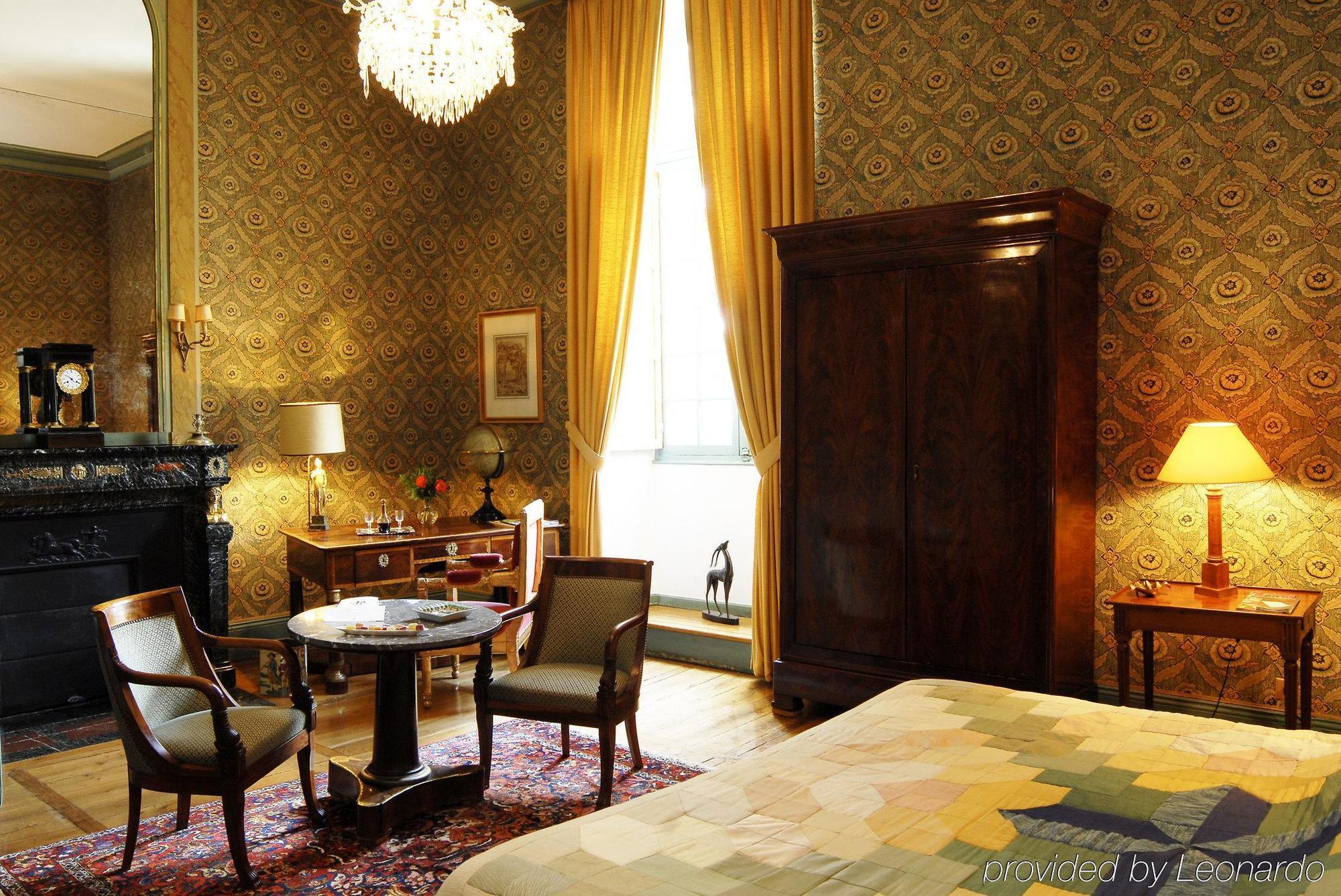 Chateau De La Treyne Lacave  Extérieur photo