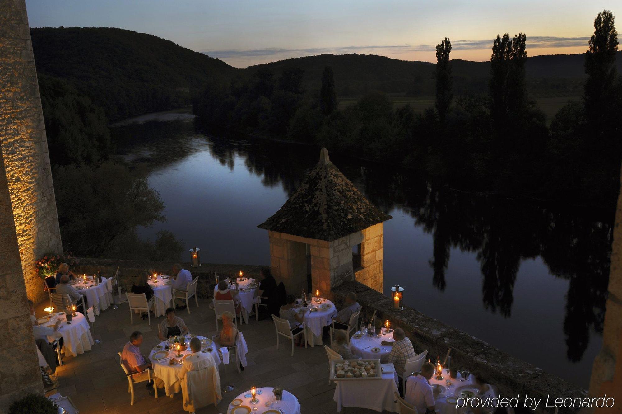 Chateau De La Treyne Lacave  Extérieur photo