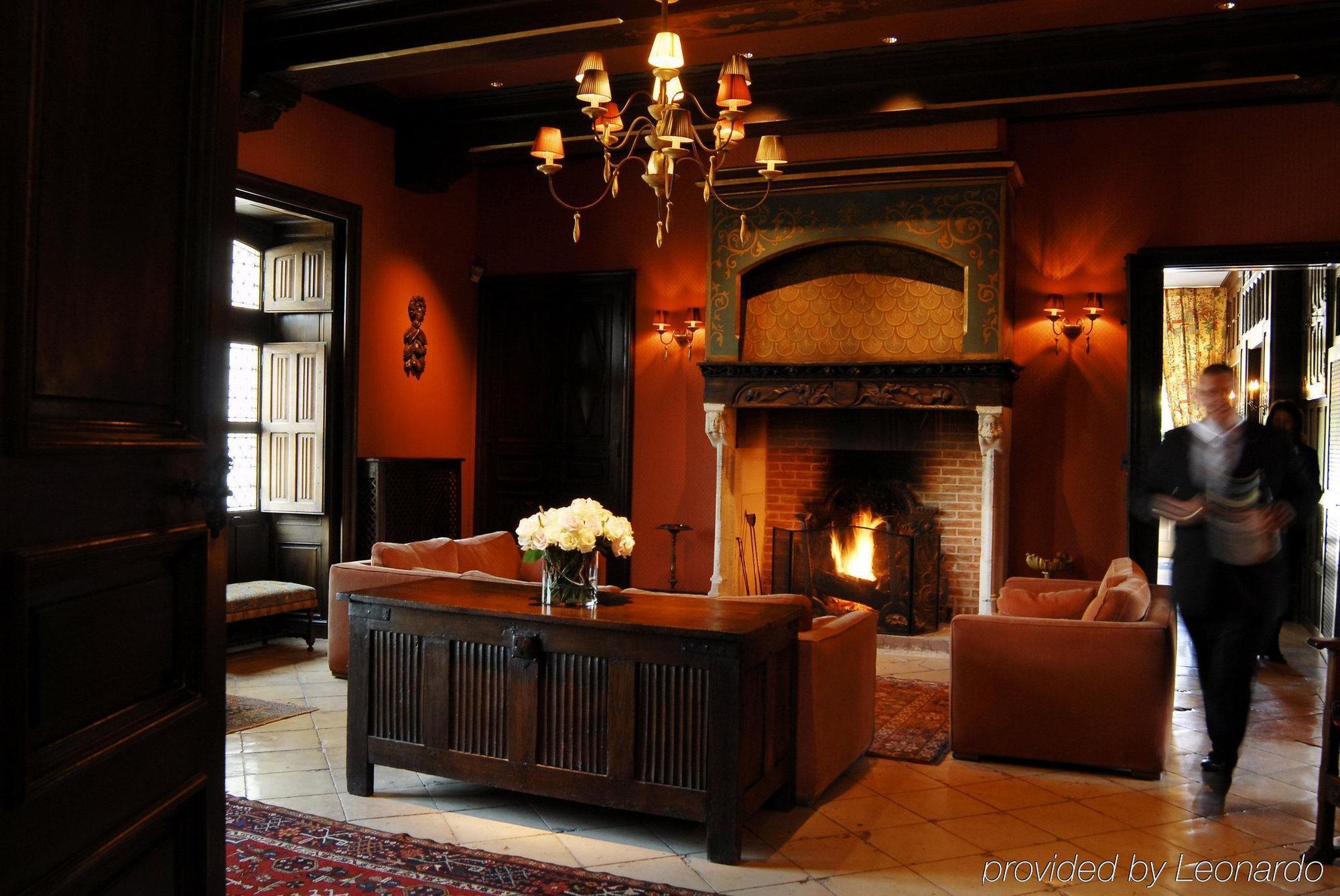 Chateau De La Treyne Lacave  Extérieur photo