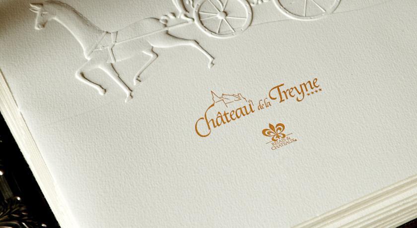 Chateau De La Treyne Lacave  Chambre photo