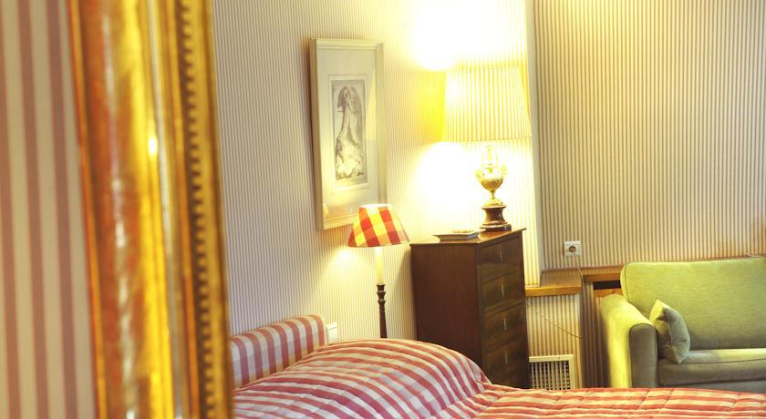 Chateau De La Treyne Lacave  Chambre photo