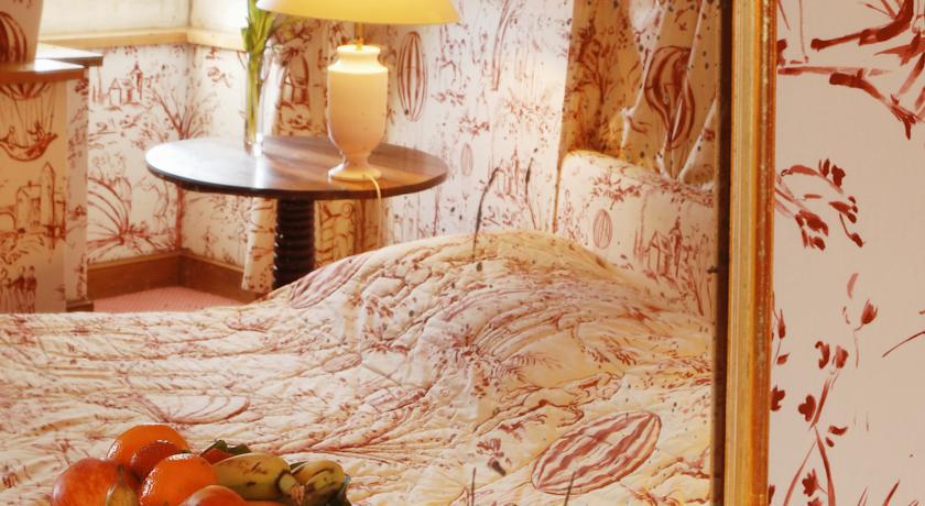 Chateau De La Treyne Lacave  Chambre photo