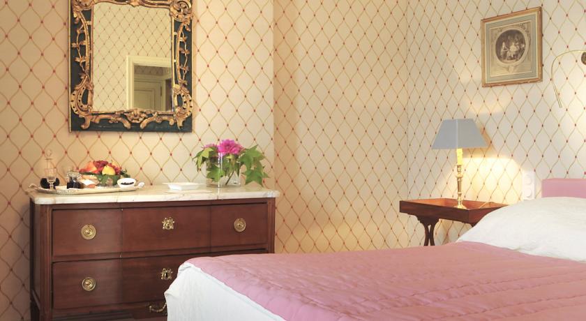 Chateau De La Treyne Lacave  Chambre photo